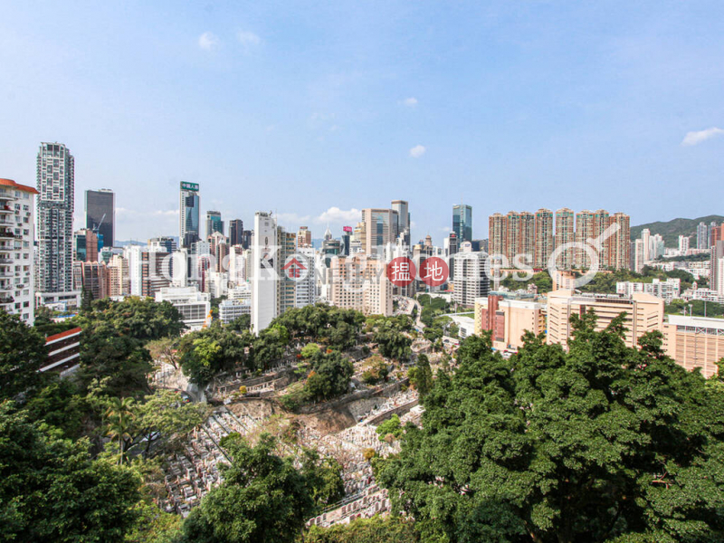Property Search Hong Kong | OneDay | Residential Rental Listings 3 Bedroom Family Unit for Rent at Kensington Court
