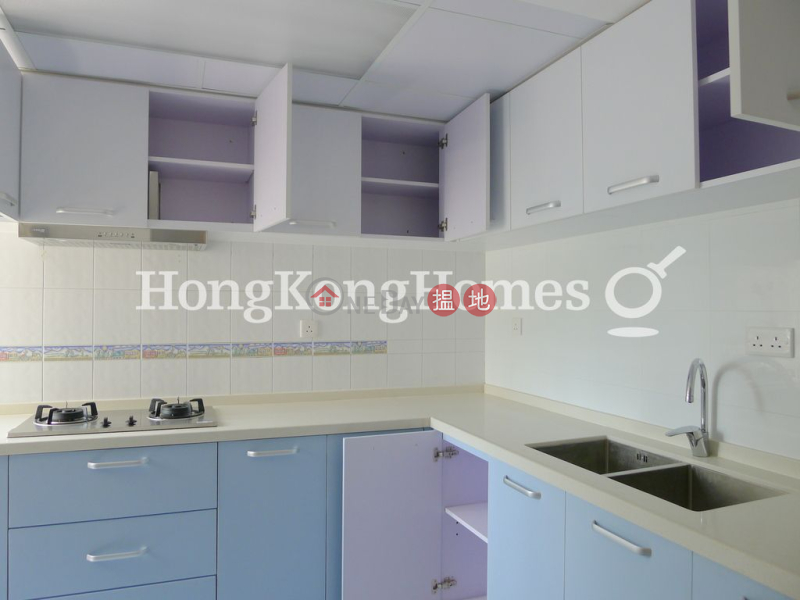 HK$ 48,000/ 月|柏景臺1座-東區-柏景臺1座三房兩廳單位出租