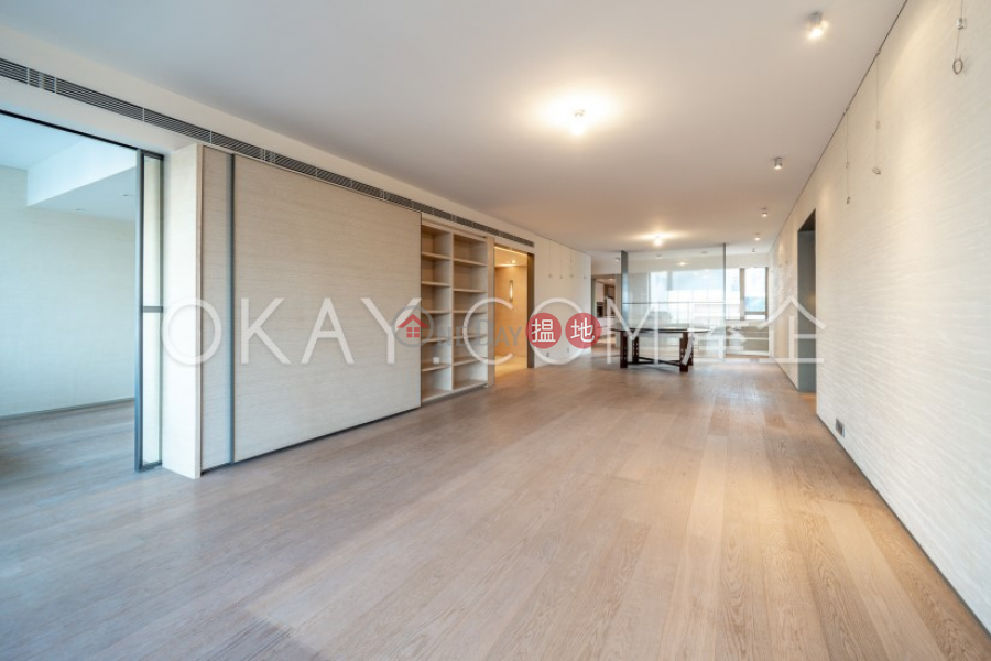 Efficient 4 bed on high floor with balcony & parking | Rental 3 Magazine Gap Road | Central District | Hong Kong | Rental | HK$ 180,000/ month