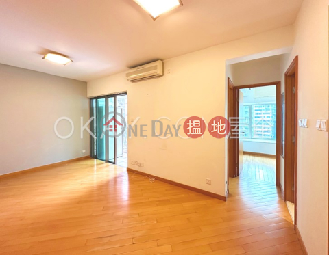 Intimate 2 bedroom with balcony | For Sale | The Zenith Phase 1, Block 3 尚翹峰1期3座 _0