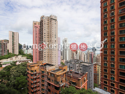 1 Bed Unit for Rent at Realty Gardens, Realty Gardens 聯邦花園 | Western District (Proway-LID51576R)_0