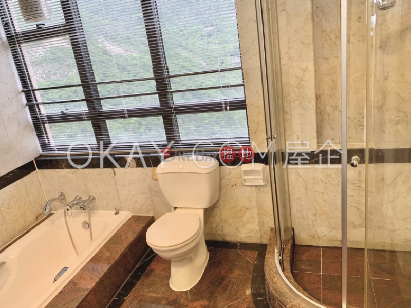 HK$ 65,000/ month, Pacific View Southern District, Elegant 3 bedroom with sea views, balcony | Rental