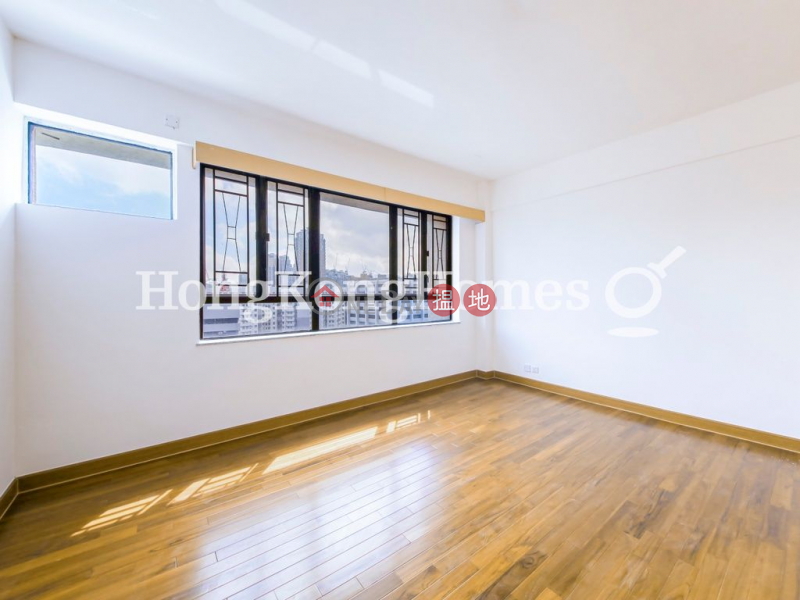 Property Search Hong Kong | OneDay | Residential, Rental Listings | 4 Bedroom Luxury Unit for Rent at The Crescent Block A