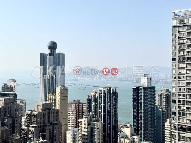 半山名滙-高層|住宅-出售樓盤HK$ 1,080萬