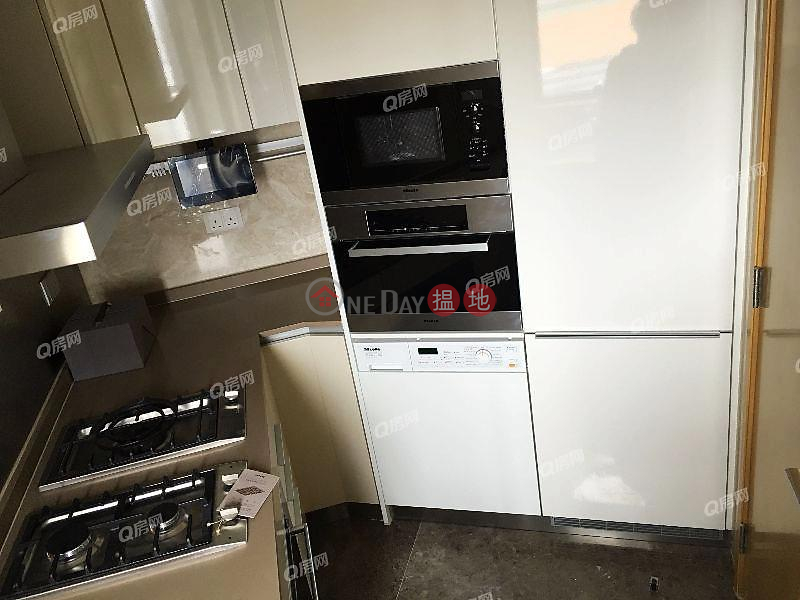 Grand Austin Tower 3A | 3 bedroom Flat for Rent | 9 Austin Road West | Yau Tsim Mong, Hong Kong | Rental HK$ 40,000/ month