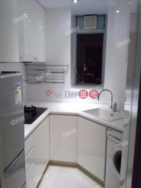 The Victoria Towers | 1 bedroom Mid Floor Flat for Sale | The Victoria Towers 港景峰 _0