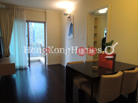 1 Bed Unit for Rent at The Zenith Phase 1, Block 3 | The Zenith Phase 1, Block 3 尚翹峰1期3座 _0