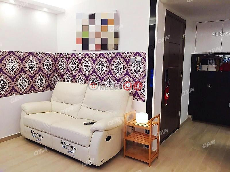 Wo Cheong House (Block C) Wo Ming Court High Residential | Sales Listings HK$ 5.28M