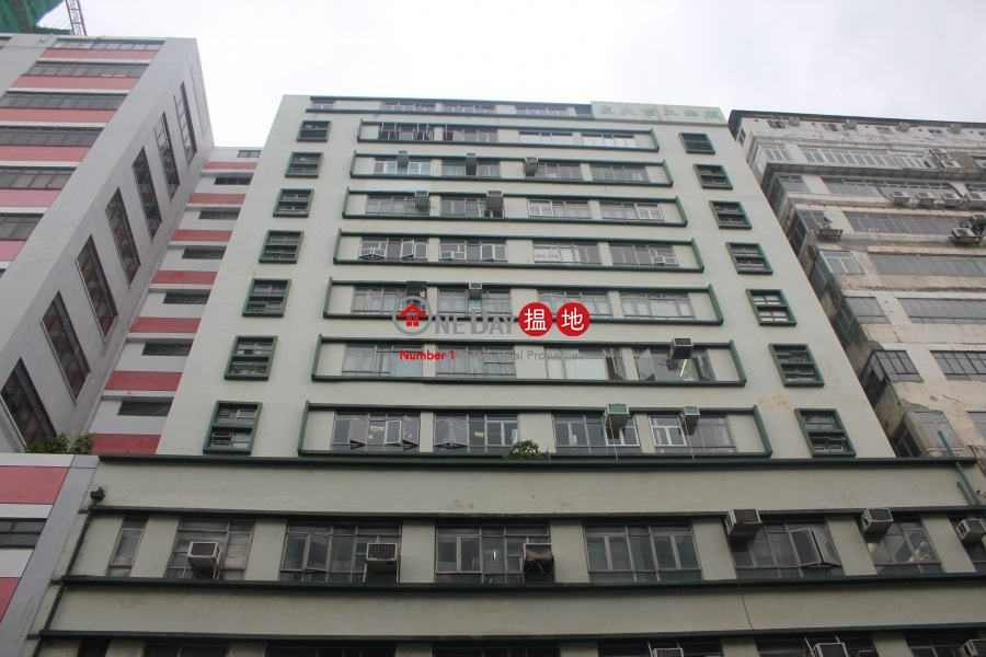 Shun Wai Ind. Bldg, Shun Wai Industrial Building 順煒工業大廈 Rental Listings | Kowloon City (info@-04178)