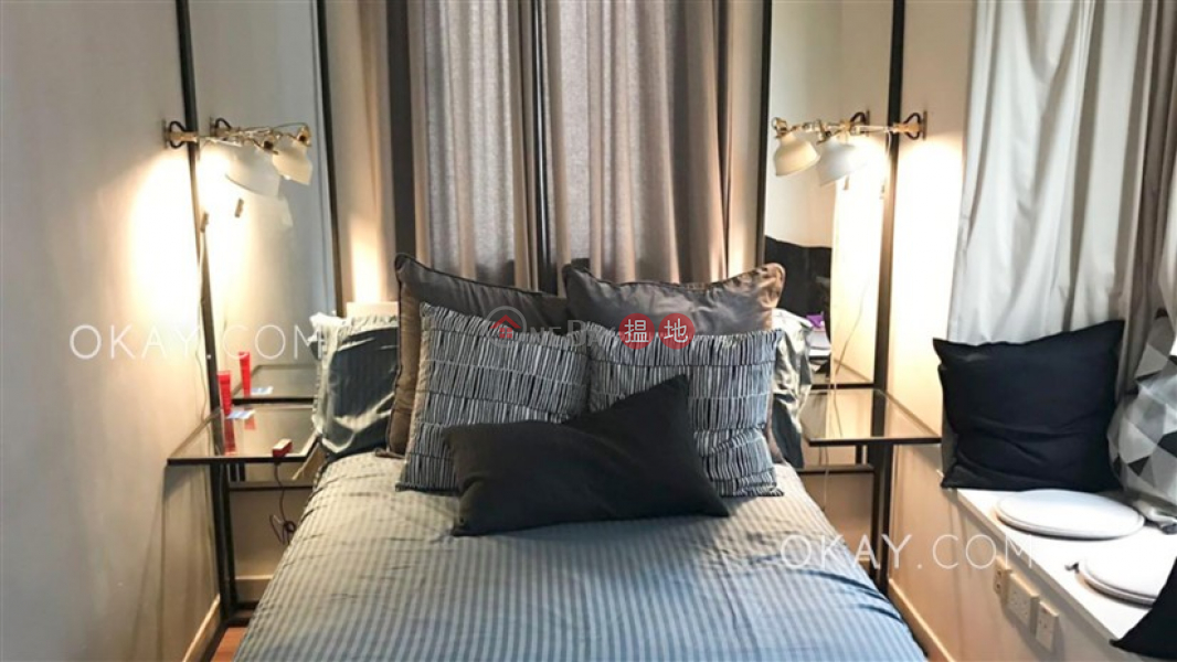 HK$ 25,000/ month Wo Yick Mansion Western District Practical 1 bedroom on high floor with rooftop | Rental