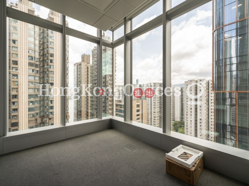 Property Search Hong Kong | OneDay | Office / Commercial Property | Rental Listings Office Unit for Rent at Harbour East