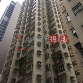 Sherwood Court,Mid Levels West, Hong Kong Island