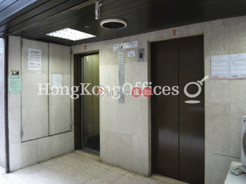 Office Unit for Rent at Kam Hing Building | 20 Hillwood Road | Yau Tsim Mong, Hong Kong, Rental HK$ 25,005/ month