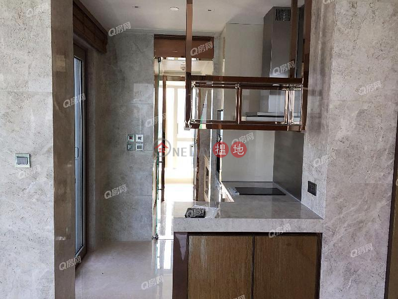 HK$ 50M | Imperial Kennedy | Western District, Imperial Kennedy | 4 bedroom High Floor Flat for Sale
