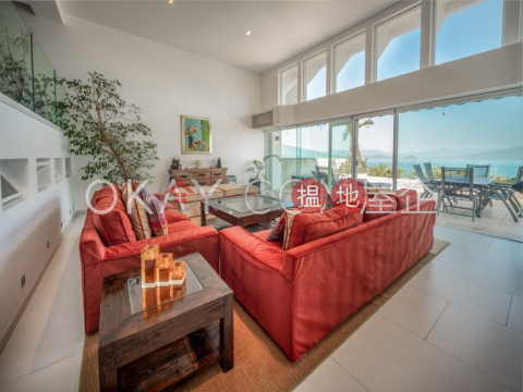 Stylish house with sea views, terrace | For Sale | Villa Tahoe 泰湖別墅 _0