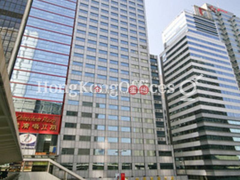 Office Unit for Rent at China Insurance Group Building | China Insurance Group Building 中保集團大廈 Rental Listings