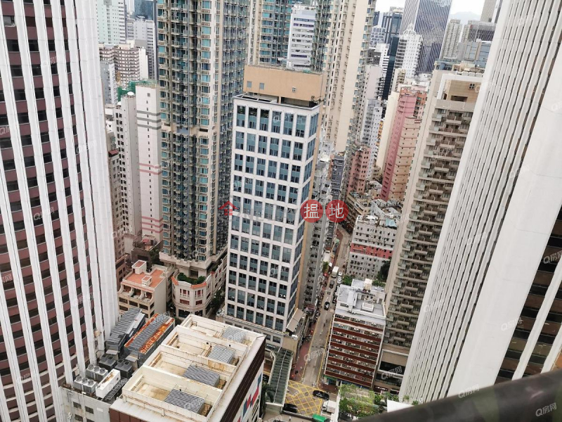 Wing Wai Court | High | Residential | Sales Listings, HK$ 33M