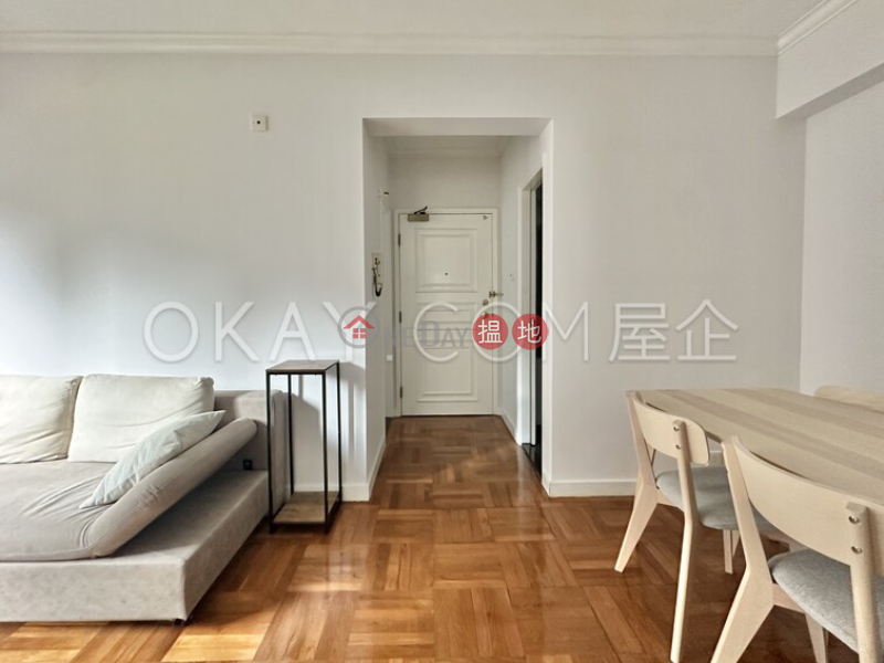 Vantage Park | Middle | Residential, Rental Listings HK$ 25,000/ month