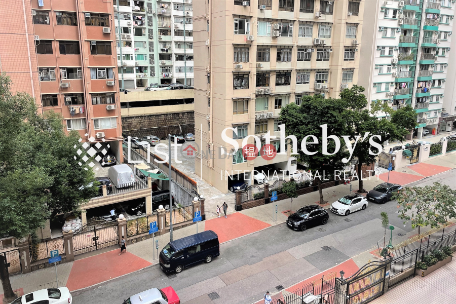 Property for Sale at Star Court with 3 Bedrooms | Star Court 文星樓 Sales Listings