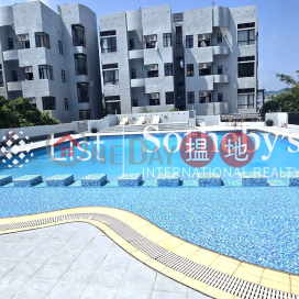 Property for Rent at Block 1 Banoo Villa with 3 Bedrooms | Block 1 Banoo Villa 步雲軒1座 _0