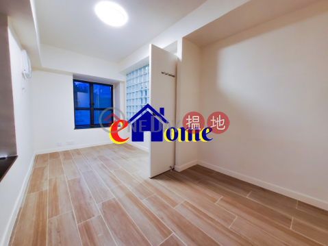 **Newly Renovated**Bright**Steps away from cafe/restaurants of SOHO** | Caine Tower 景怡居 _0
