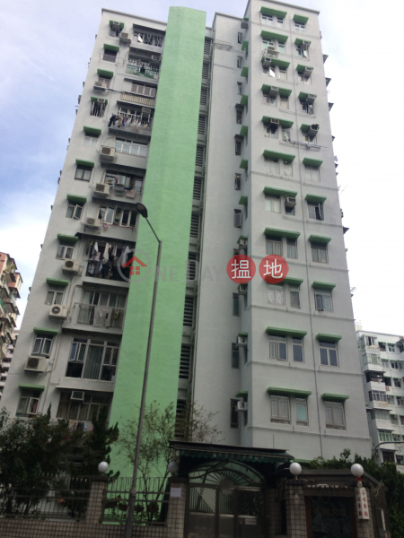 Man Fuk Building (Man Fuk Building) Cha Liu Au|搵地(OneDay)(3)