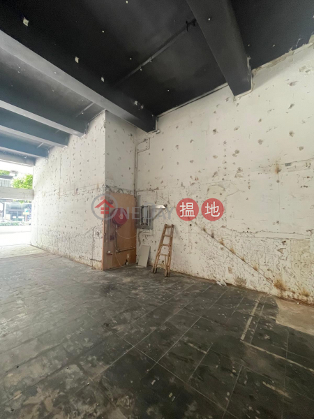 Very high ceiling, Located at Wanchai Lockhart Road 165 G Shop C, 2-3 minutes away from the MTR station., 161-165 Lockhart Road | Wan Chai District, Hong Kong | Rental | HK$ 140,000/ month