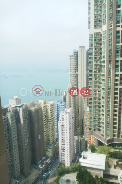 Charming 2 bedroom in Western District | Rental | The Belcher\'s Phase 1 Tower 1 寶翠園1期1座 Rental Listings