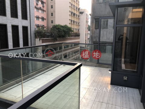 Stylish 3 bedroom with terrace & balcony | Rental | High Park 99 蔚峰 _0
