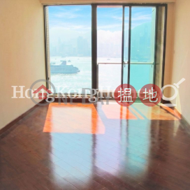 3 Bedroom Family Unit for Rent at The Arch Sky Tower (Tower 1) | The Arch Sky Tower (Tower 1) 凱旋門摩天閣(1座) _0