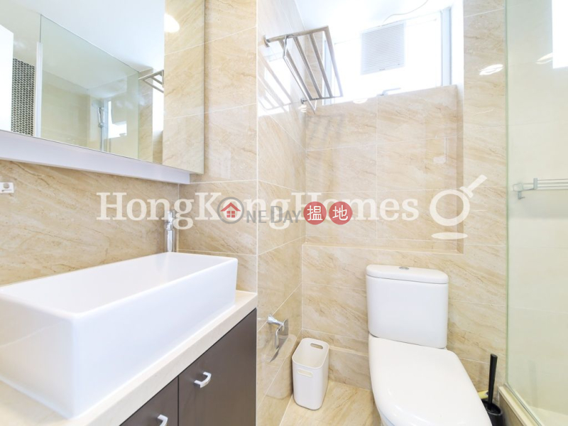 3 Bedroom Family Unit for Rent at Harbour View Gardens West Taikoo Shing, 16-26 Tai Koo Wan Road | Eastern District Hong Kong | Rental HK$ 56,000/ month