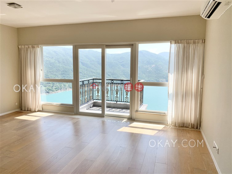 Gorgeous 3 bedroom with sea views, balcony | Rental | Redhill Peninsula Phase 1 紅山半島 第1期 Rental Listings