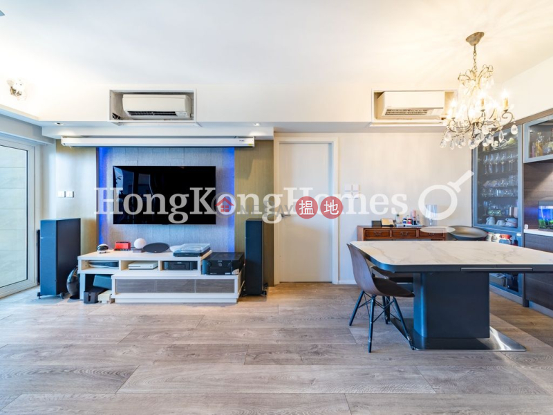 HK$ 2,050萬-聯邦花園-西區|聯邦花園兩房一廳單位出售