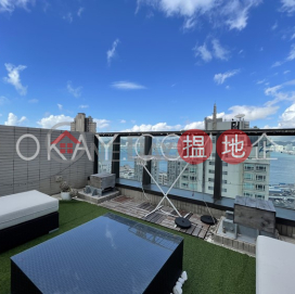 2房1廁,極高層,星級會所南里壹號出售單位