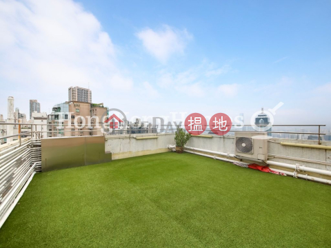 2 Bedroom Unit at Tycoon Court | For Sale | Tycoon Court 麗豪閣 _0