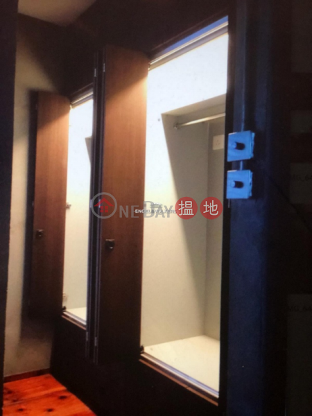 1 Bed Flat for Sale in Soho, 28 Peel Street 卑利街28號 Sales Listings | Central District (EVHK44135)