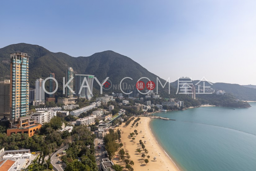 Efficient 3 bedroom on high floor with balcony | Rental, 101 Repulse Bay Road | Southern District Hong Kong, Rental, HK$ 95,000/ month