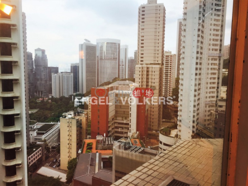 4 Bedroom Luxury Flat for Rent in Central Mid Levels 24 MacDonnell Road | Central District | Hong Kong Rental, HK$ 90,000/ month