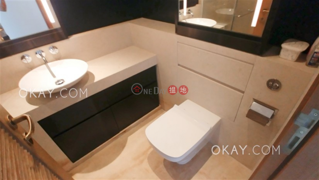 HK$ 60,000/ month Tower 5 The Pavilia Hill Eastern District, Unique 3 bedroom with balcony | Rental
