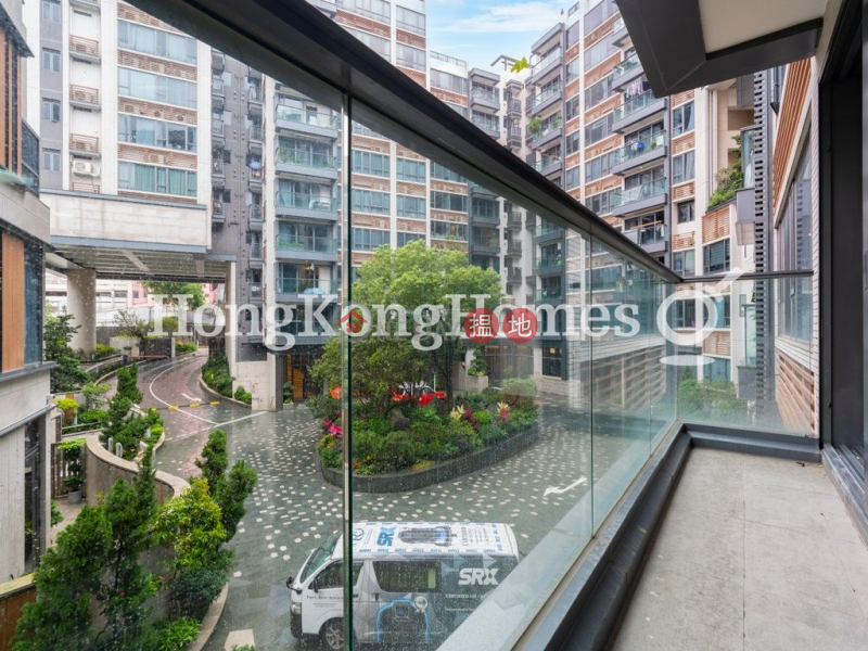 3 Bedroom Family Unit at Parc Inverness | For Sale | 38 Inverness Road | Kowloon City, Hong Kong | Sales HK$ 36.8M
