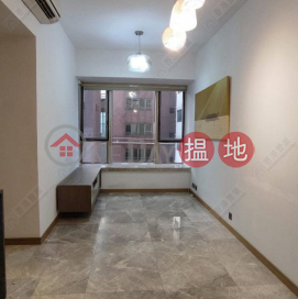 凱譽兩房單位, 凱譽 Harbour Pinnacle | 油尖旺 (ISAAC-318566248)_0