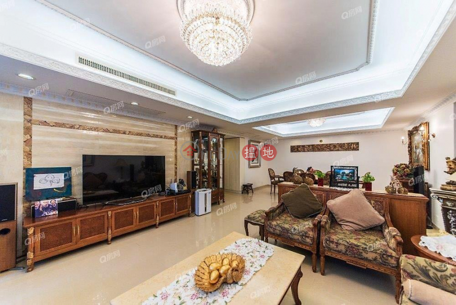 HK$ 55M Clovelly Court | Central District Clovelly Court | 4 bedroom Low Floor Flat for Sale