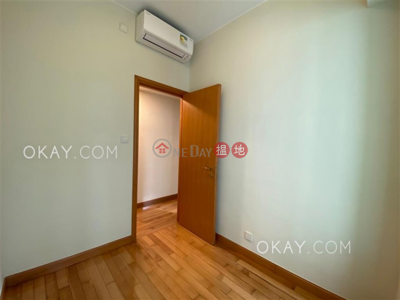 HK$ 37,000/ month, Bon-Point | Western District Unique 3 bedroom with balcony | Rental