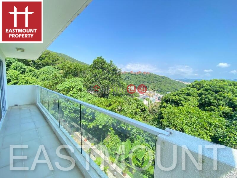 Clearwater Bay Village House | Property For Rent or Lease in Leung Fai Tin 兩塊田-Detached河, Big garden | Property ID:3239 | Leung Fai Tin | Sai Kung, Hong Kong | Rental | HK$ 70,000/ month