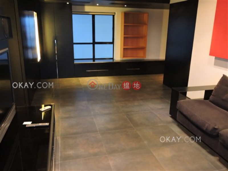 Tasteful 2 bedroom on high floor | Rental | The Grand Panorama 嘉兆臺 Rental Listings