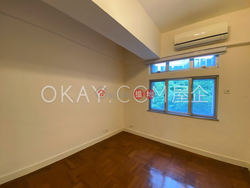 Stylish 3 bedroom with balcony & parking | Rental, 45 Conduit Road | Western District | Hong Kong Rental | HK$ 65,000/ month