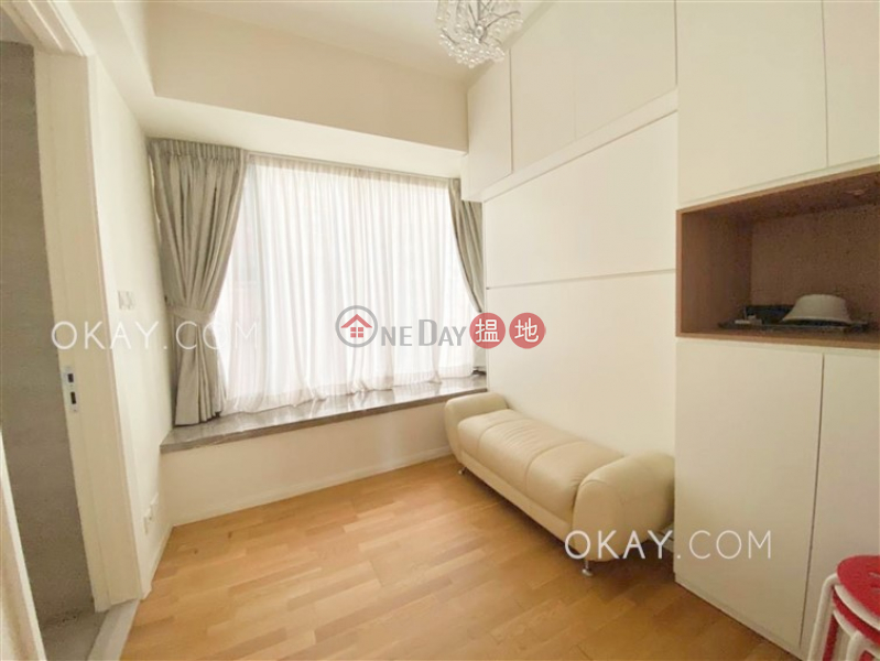 Unique 3 bedroom with balcony | For Sale, Seymour 懿峰 Sales Listings | Western District (OKAY-S80533)