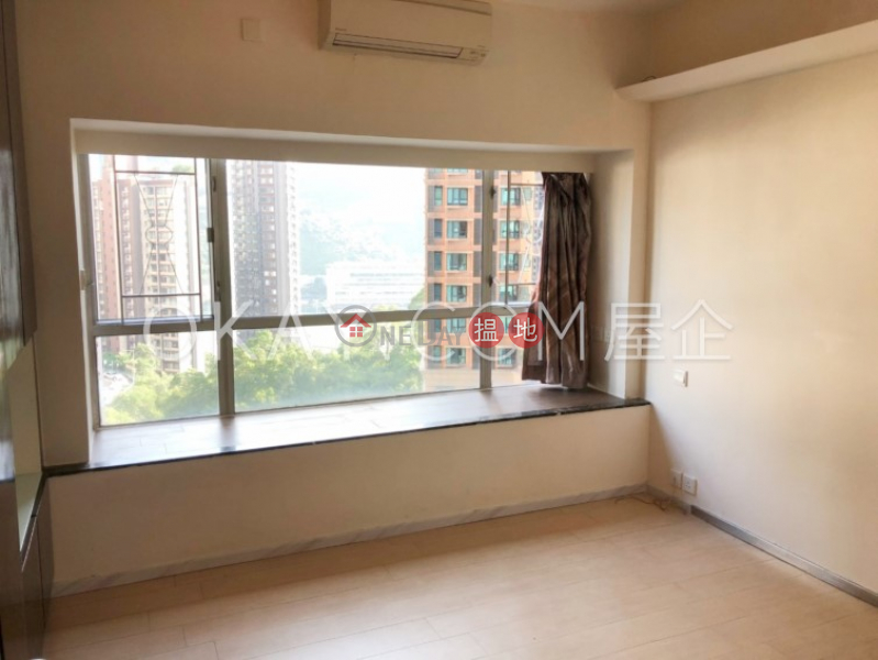 HK$ 16M, Jade Terrace Wan Chai District | Luxurious 2 bedroom on high floor | For Sale