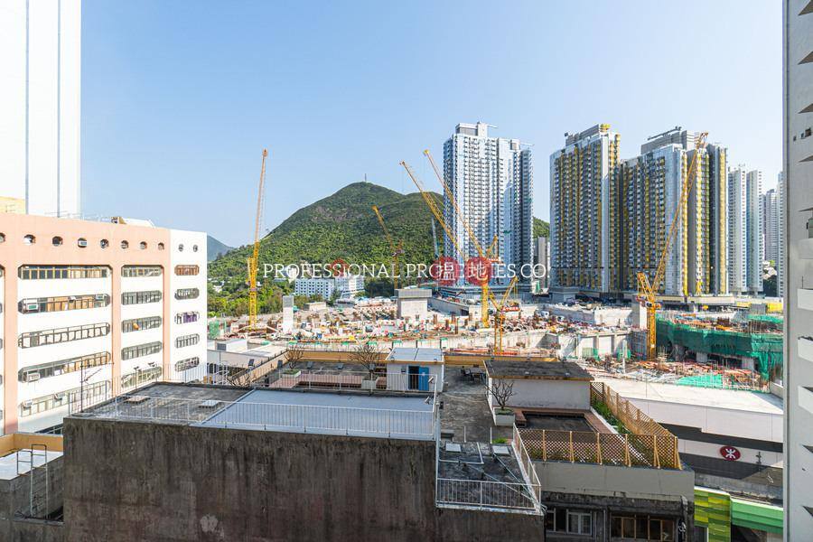HK$ 25,000/ 月盛德工業大廈南區盛德工業大廈