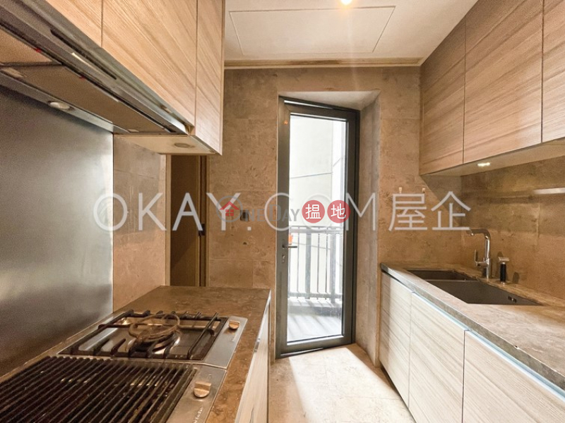 HK$ 55M Azura Western District, Luxurious 4 bedroom with balcony | For Sale